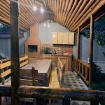 Kirayə (günlük) 4 otaqlı Həyət evi/villa Qəbələ 6