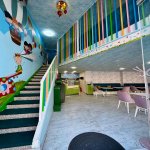 Аренда Объект, Nizami метро, Насими район 27