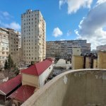 Kirayə (aylıq) 2 otaqlı Yeni Tikili, Azadlıq metrosu, 8-ci mikrorayon, Binəqədi rayonu 11