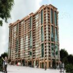 Satılır 2 otaqlı Yeni Tikili, Həzi Aslanov metrosu, H.Aslanov qəs., Xətai rayonu 12