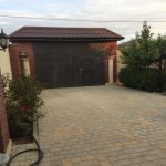 Satılır 6 otaqlı Həyət evi/villa, Novxanı, Abşeron rayonu 15