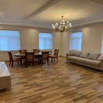 Аренда 3 комнатная Новостройка, м. Эльмляр Академиясы метро, Ясамал район 5