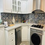 Kirayə (günlük) 2 otaqlı Yeni Tikili, Xətai metrosu, Ağ şəhər, Xətai rayonu 21