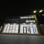Аренда Объект, м. Нефтчиляр метро, Низаминский р-н район 2