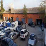 Kirayə (aylıq) Obyekt, Neftçilər metrosu, 8-ci kilometr, Nizami rayonu 20
