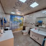 Satılır 6 otaqlı Həyət evi/villa, Badamdar qəs., Səbail rayonu 24