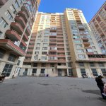 Satılır 2 otaqlı Yeni Tikili, Neftçilər metrosu, Nizami rayonu 22
