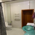 Satılır 3 otaqlı Yeni Tikili, Azadlıq metrosu, Zirvə şadlıq sarayı, Binəqədi rayonu 14