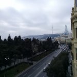 Kirayə (aylıq) 4 otaqlı Köhnə Tikili, Sahil metrosu, Səbail rayonu 8