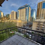 Kirayə (aylıq) 3 otaqlı Köhnə Tikili, Sahil metrosu, Səbail rayonu 11
