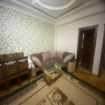 Satılır 3 otaqlı Yeni Tikili, Avtovağzal metrosu, Biləcəri qəs., Binəqədi rayonu 3