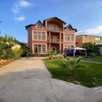 Satılır 10 otaqlı Həyət evi/villa, Mərdəkan, Xəzər rayonu 2