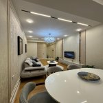 Satılır 3 otaqlı Yeni Tikili, Koroğlu metrosu, Nizami rayonu 4