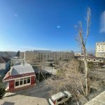 Продажа 2 комнатная Вторичка, м. Автовокзал метро, пос. Биляджари, Бинагадинский р-н район 8