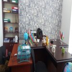 Kirayə (aylıq) 1 otaqlı Ofis, 28 May metrosu, Nəsimi rayonu 1