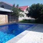 Kirayə (günlük) 3 otaqlı Həyət evi/villa Qəbələ 1