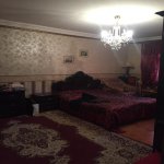 Kirayə (aylıq) 3 otaqlı Köhnə Tikili, Badamdar qəs., Səbail rayonu 10