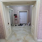 Аренда 3 комнатная Новостройка, м. 8 Ноябрь метро, Чыраг Плаза, Ясамал район 19