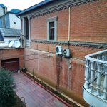 Satılır 9 otaqlı Həyət evi/villa, Nəsimi metrosu, Rəsulzadə qəs., Binəqədi rayonu 10