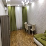 Kirayə (aylıq) 2 otaqlı Yeni Tikili, Qara Qarayev metrosu, 8-ci kilometr, Nizami rayonu 1