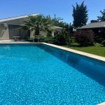 Kirayə (aylıq) 5 otaqlı Bağ evi, Mərdəkan, Xəzər rayonu 6