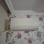 Kirayə (aylıq) 3 otaqlı Köhnə Tikili, Yeni Günəşli qəs., Suraxanı rayonu 28