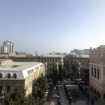 Satılır 3 otaqlı Yeni Tikili, Sahil metrosu, Nəsimi rayonu 2