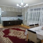 Kirayə (günlük) 4 otaqlı Həyət evi/villa İsmayıllı 7