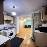 Satılır 3 otaqlı Köhnə Tikili, Qara Qarayev metrosu, 8-ci kilometr, Nizami rayonu 14