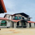 Satılır 5 otaqlı Həyət evi/villa, Şüvəlan, Xəzər rayonu 3