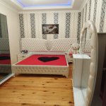 Kirayə (aylıq) 3 otaqlı Həyət evi/villa, İnşaatçılar metrosu, Yasamal rayonu 3