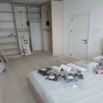 Satılır 1 otaqlı Yeni Tikili, Badamdar qəs., Səbail rayonu 3