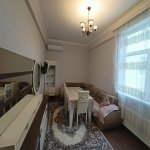 Kirayə (aylıq) 2 otaqlı Yeni Tikili, İnşaatçılar metrosu, Yasamal rayonu 3