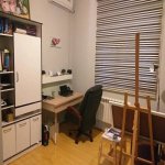 Satılır 6 otaqlı Həyət evi/villa, Xətai metrosu, NZS, Nizami rayonu 11