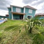 Kirayə (günlük) 5 otaqlı Həyət evi/villa Qəbələ 2