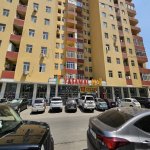 Kirayə (aylıq) 3 otaqlı Yeni Tikili, İnşaatçılar metrosu, Yeni Yasamal qəs., Yasamal rayonu 1