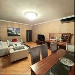 Kirayə (aylıq) 3 otaqlı Yeni Tikili, Elmlər akademiyası metrosu, Yasamal rayonu 3