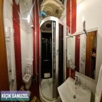 Kirayə (aylıq) 3 otaqlı Yeni Tikili, Xətai metrosu, Xətai rayonu 19