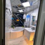 Продажа 2 комнат Вторичка, м. Ази Асланова метро, пос. Старый Гуняшли, Хетаи район 15