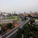 Satılır 3 otaqlı Yeni Tikili, Nərimanov rayonu 12