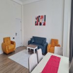 Kirayə (aylıq) 3 otaqlı Yeni Tikili, 28 May metrosu, Nəsimi rayonu 3