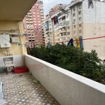 Kirayə (aylıq) 3 otaqlı Yeni Tikili, İnşaatçılar metrosu, Yeni Yasamal qəs., Yasamal rayonu 9