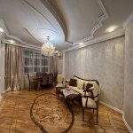 Kirayə (aylıq) 3 otaqlı Yeni Tikili, Nizami metrosu, Yasamal rayonu 2