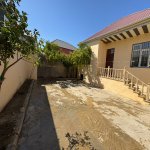 Satılır 4 otaqlı Həyət evi/villa, Həzi Aslanov metrosu, Xətai rayonu 16