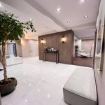 Satılır 3 otaqlı Yeni Tikili, Nəriman Nərimanov metrosu, Nərimanov rayonu 9