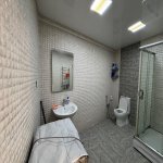 Kirayə (aylıq) 3 otaqlı Yeni Tikili, Həzi Aslanov metrosu, Əhmədli, Xətai rayonu 13