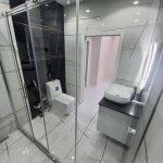 Satılır 2 otaqlı Yeni Tikili, Nizami metrosu, Nəsimi rayonu 15