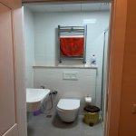 Kirayə (aylıq) 2 otaqlı Yeni Tikili, 20 Yanvar metrosu, Yasamal rayonu 7
