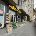 Kirayə (aylıq) Obyekt, Gənclik metrosu, Kooperasiya Universiteti, Nərimanov rayonu 5