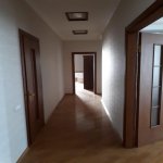 Kirayə (aylıq) 4 otaqlı Yeni Tikili, 28 May metrosu, Nəsimi rayonu 9